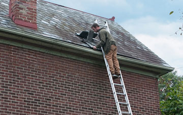 what affects urgent Denby Village roof repairs