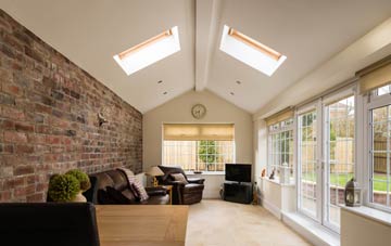 conservatory roof insulation Denby Village, Derbyshire