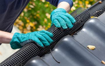Denby Village gutter repair companies