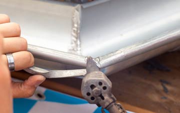 disadvantages of Denby Village lead roofing