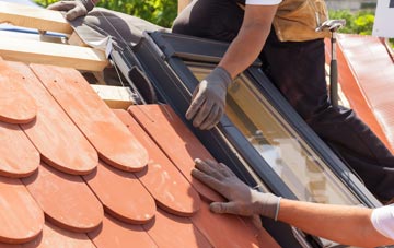 replacement Denby Village roof windows