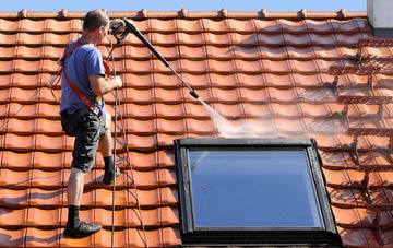 roof cleaning Denby Village, Derbyshire