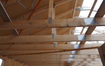 Denby Village roof truss costs