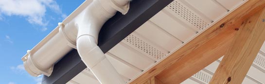 get Denby Village guttering quotes today