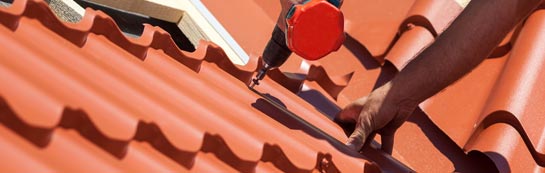 save on Denby Village roof installation costs