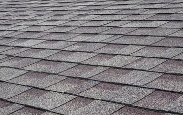 Denby Village tiles for shallow pitch roofing