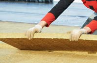 find rated Denby Village roof insulation companies