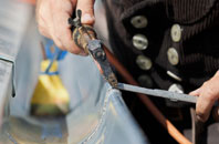 Denby Village lead roof quotes