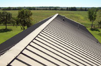 Denby Village metal roof quotes